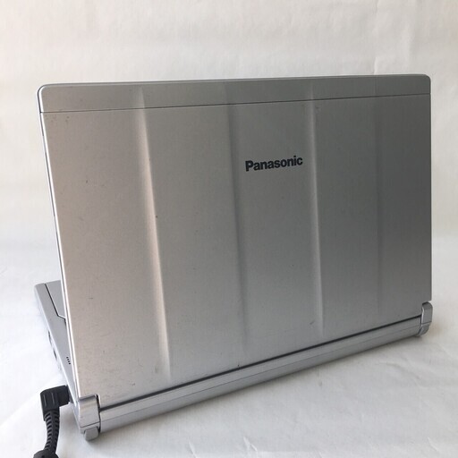 全国配送します】ノートパソコン ノーパソ 格安 ノートPC Panasonic 