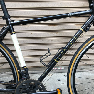 整備済中古自転車 カノーバー オルフェウス