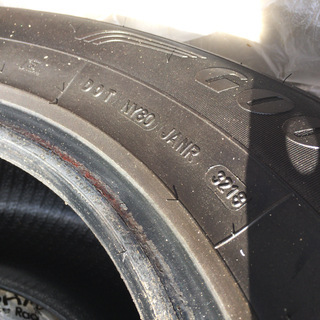 グッドイヤー（GOOD YEAR）EfficientGrip Performance SUV 265/60R18 110V