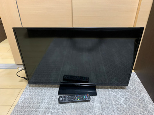 Panasonic 液晶テレビ VIERA