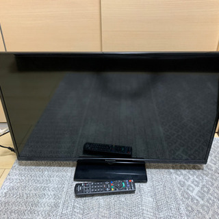 Panasonic 液晶テレビ VIERA