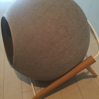 【MEYOU】The BALL ザ ボール キャットハウス