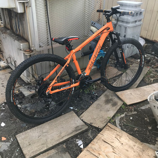 eisan 自転車 27.5