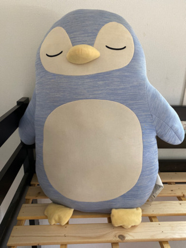 ニトリぬいぐるみ抱き枕 Murano 鹿沼のその他の中古あげます 譲ります ジモティーで不用品の処分 ニトリぬいぐるみ抱き枕 Murano 鹿沼のその他の中古あげます 譲ります ジモティーで不用品の処分