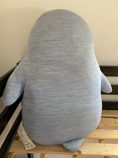 ニトリぬいぐるみ抱き枕 Mr 鹿沼のその他の中古あげます 譲ります ジモティーで不用品の処分