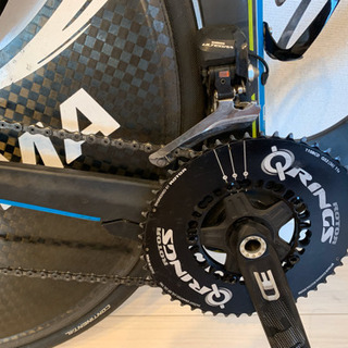 BMC TM01アロハ限定カラー M-Sサイズ 電動完成車 バトン・ディスク付き BMC TM01アロハ限定カラー M-Sサイズ 電動完成車 バトン・ディスク付き