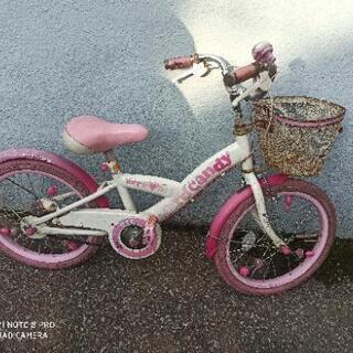 18インチ 自転車