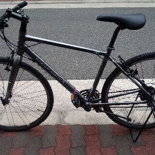 🚴ブリヂストンgreen cylva