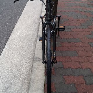 🚴ブリヂストンgreen cylva