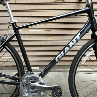 整備済中古自転車 ジャイアント エスケープR3 Mサイズ 001 【公式通販】