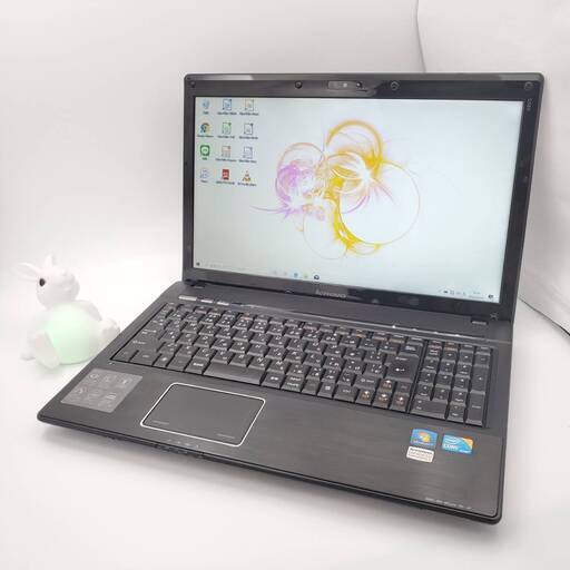 Lenovo Corei5 メモリ4GB SSD128GB ノートパソコン