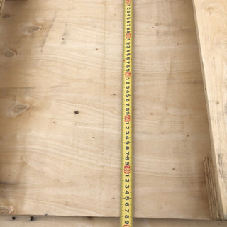 『大阪府泉南郡岬町』木製パレット1.68m×1.1m