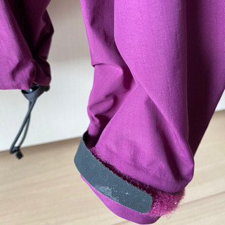 アークテリクス　ジャケット　レディース　Mサイズ