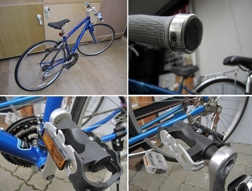 販売終了しました。ありがとうございます。】スペシャライズド VITA