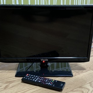 【先着順！８００円】テレビの中古譲ります！