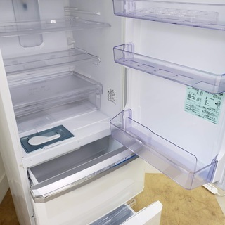 三菱電機冷蔵庫　335L　東京　神奈川　格安配送　ka44