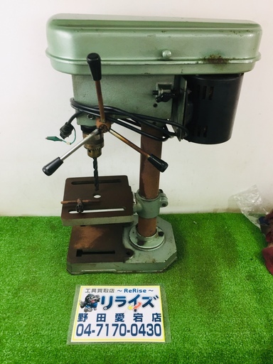 マキタ TBi30 ボール盤【リライズ野田愛宕店】【店頭取引限定】【中古】管理番号：2400010099052