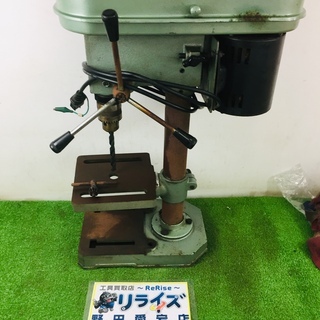 マキタ TBi30 ボール盤【リライズ野田愛宕店】【店頭取引限定】【中古】管理番号：2400010099052