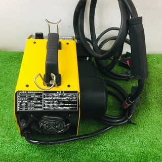 スズキッド SAY-80L2 半自動溶接機【リライズ野田愛宕店】【店頭取引限定】【中古】