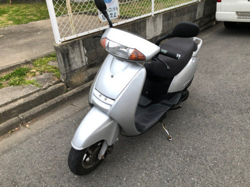 ☆絶好調 早い者勝ち 不具合無し リード100☆ | loja.romak.com.br