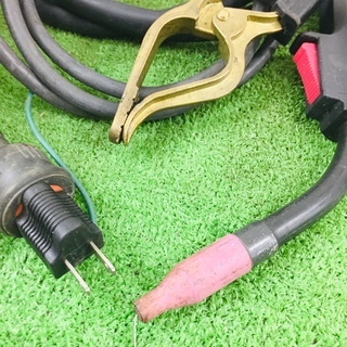 スズキッド SAY-80L2 半自動溶接機【リライズ野田愛宕店】【店頭取引限定】【中古】