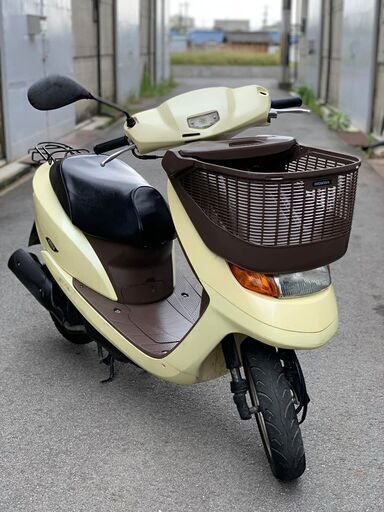 ☆完全予約制☆♪特別価格♪ホンダ　ディオチェスタ　AF62♪配達可♪