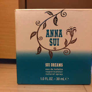 ANNA SUI☆値引きしました☆