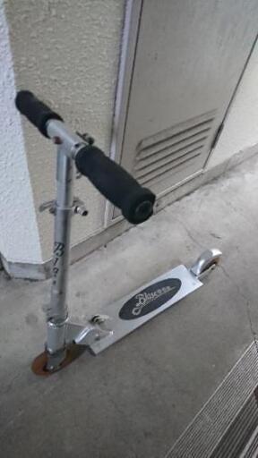 キックボード