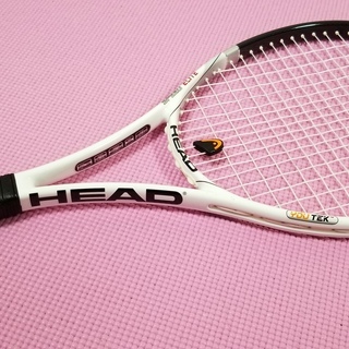 HEAD テニスラケット SPEED ELITE　新品・未使用