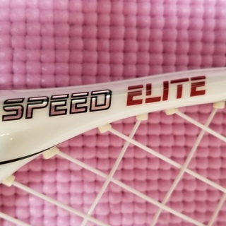 HEAD テニスラケット SPEED ELITE 新品・未使用 | gofactoring.cl
