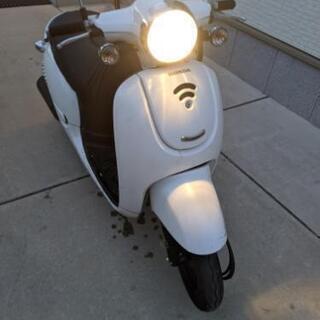 ホンダ ジョルノ 4スト インジェクション AF70 原付 バイク