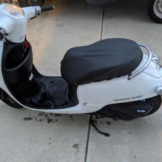 ホンダ ジョルノ 4スト インジェクション AF70 原付 バイク スクーター