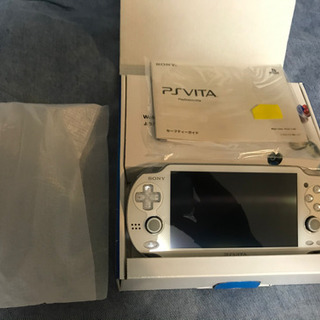 ps vita