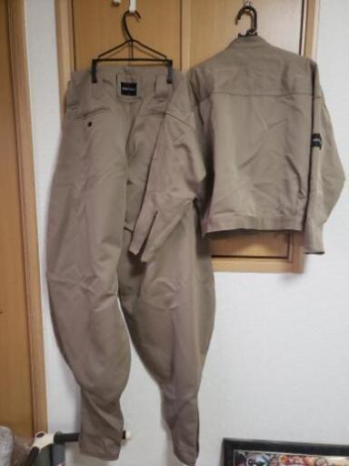 インフィニティーニッカポッカ上下セット のら 神領の服 ファッションの中古 古着あげます 譲ります ジモティーで不用品の処分