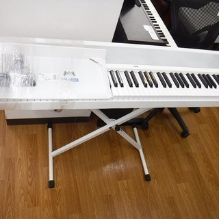 安心の6ヶ月保証付！【KORG】電子ピアノ売ります！