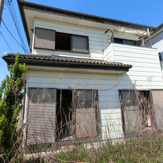 茨城県八千代町にある空き家の活用法を考えてくれる方募集します