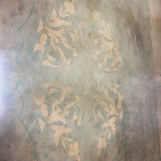 【お取引完了】ダイニングテーブル&チェアセット