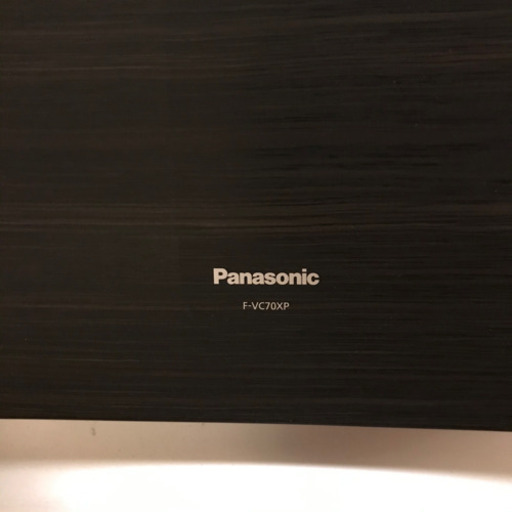 Panasonic パナソニック 加湿空気清浄機 F-VC70XP