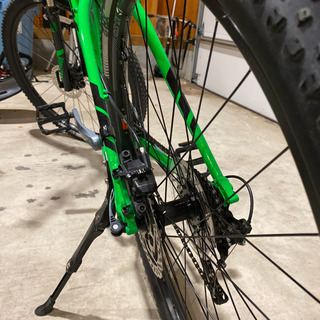 trek xcaliber7 マウンテンバイク エクスカリバー7 2017 【公式