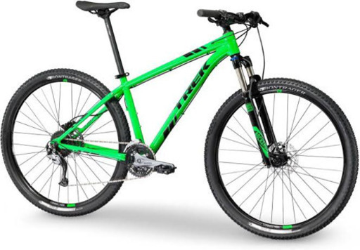 trek xcaliber7 マウンテンバイク　エクスカリバー7 2017