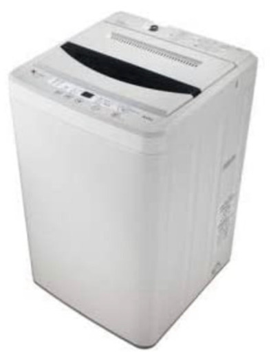 YAMADASELECT(ヤマダセレクト)　YWMT60G1　ヤマダ電機オリジナル　全自動電気洗濯機　(6kg)