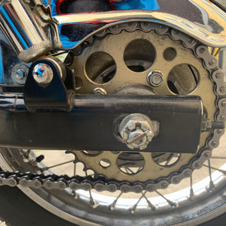 ☆美品 調子良好 RPMマフラー☆ カワサキ エストレヤ インジェクション