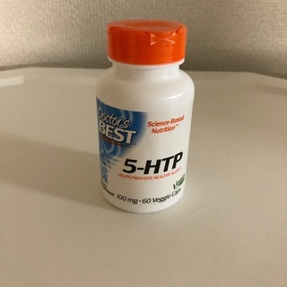 Doctor's Best, Best 5-HTP、100 mg...