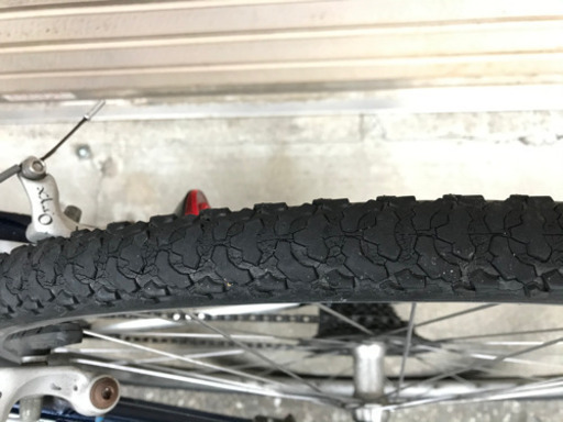 自転車 ANCHOR アンカー CX900 ロードバイクグリーン 700×26C hqdefault.jpg