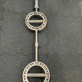 マルチハンドルバー