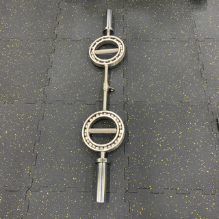 マルチハンドルバー