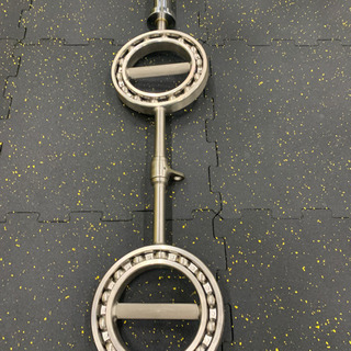 マルチハンドルバー