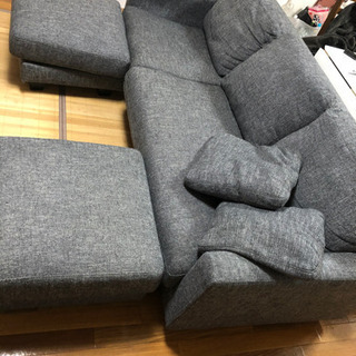 引渡し者決定　【5月3日〜6日引渡し限定】ソファー、化粧台、レンジ台など