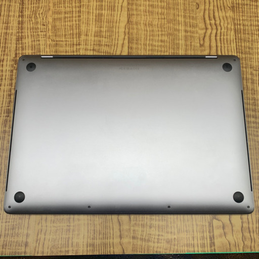最強 MacBook Pro 15インチ 2016 | www.studio-esposito.it