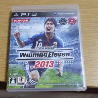 ウイイレ2013 ps3